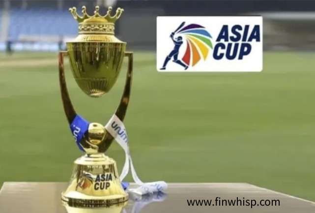 ASIA CUP 2025